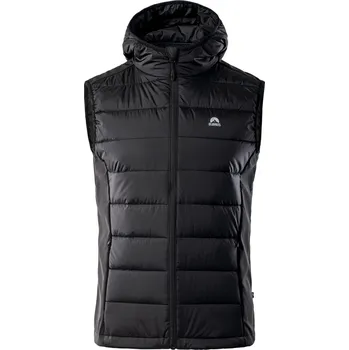 Pánská vesta PÁNSKÁ PROŠÍVANÁ VESTA RAMAN ELBRUS M