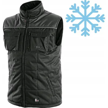 pracovní vesta Pracovní vesta CXS unisex XXL