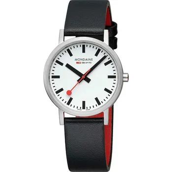 Hodinky Mondaine A660.30314.16SBBV