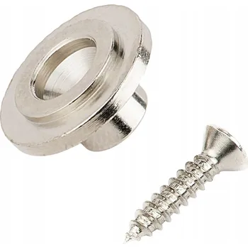 Příslušenství pro strunný nástroj Fender 0075561049 vedení strun pro baskytaru