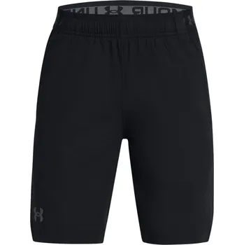 Chlapecké kraťasy Under Armour Black 2794835 13 (XL)