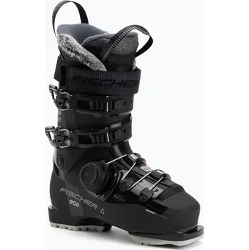 Zimní sport Dámské lyžáky Fischer RC4 95 LV VAC BOA W black