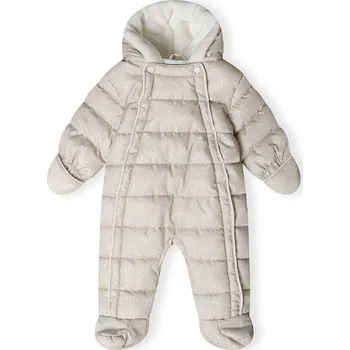 Minoti Beige 5958757 9-12 Mnth