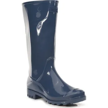 Dámské holínky Holínky Regatta Dark Denim 7846539 7 (41)