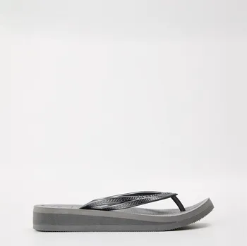 Dámské žabky Havaianas Steel Grey 7642091 4
