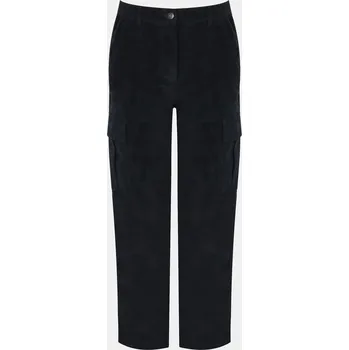 Pánské kalhoty Kalhoty Jack Wills Black Horn 8439011 XL