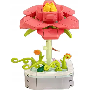 ostatní stavebnice Stavebnice pro nejmenší děti – Tvořte a rozvíjejte fantazii!