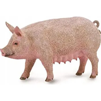 Figurka Prasátko (chovná)