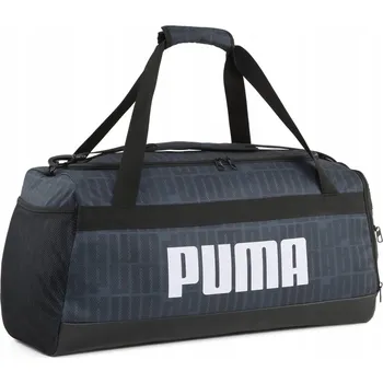 Sportovní taška Sportovní taška PUMA PUMA CHALLENGER AOP M S BAG M
