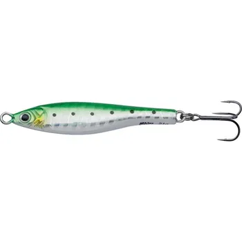Rybářský háček Třpytka Plandavka Abu Garcia Fast Cast Green Sardine 4,5cm 7gr Green Sardine