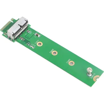 Datový kabel Redukce SSD C26 na NGFF M.2 X4 - pro Apple MacBook Air A1465-A1466