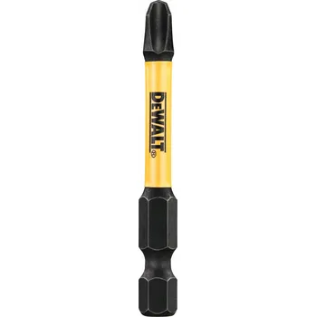 Bit DeWalt Rázové šroubovací bity Torsion Ph3x50mm 5 ks DT7999T