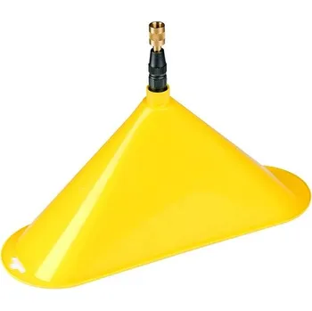 Zavlažování Vodní rozprašovač Gloria 000270.0000