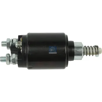 Startér Elektromagnetický spínač, startér DT Spare Parts 1.21395