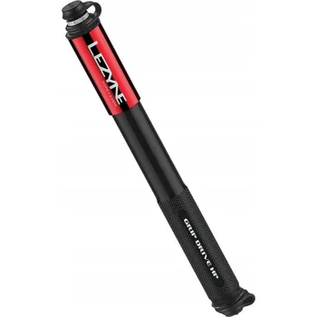 pumpička Ruční pumpička Lezyne 4710582541841 černá