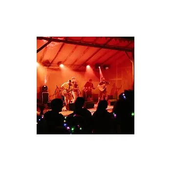 Česká hudba Killa Fettu – Killa Fettu pro královnu