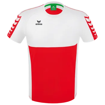 Triko Erima Six Wings T-Shirt 1082215 Velikost 3XL