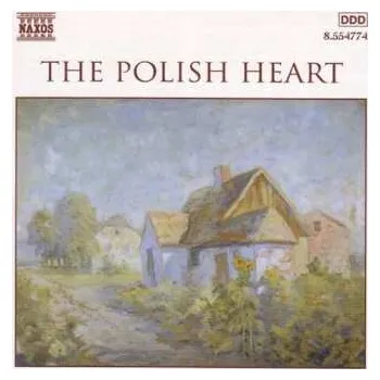 Zahraniční hudba CD Various: The Polish Heart 2000