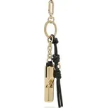 Přívěsek Furla Iride Keyring WR00883 AME000 CN CGO00 Černá OS