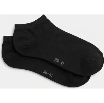 Dámské ponožky Bambusové kotníčkové ponožky