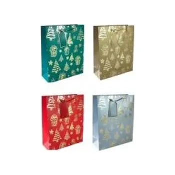 Set školních potřeb Torebka prezentowa S Boże Narodzenie platera mix (pl, 2000, W&K)