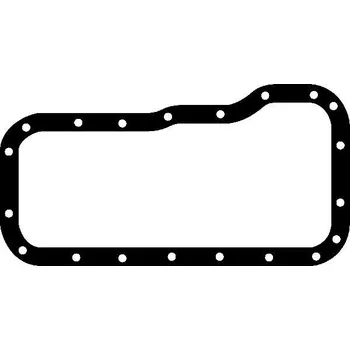 Těsnění motoru Těsnění, olejová vana CORTECO 423864P