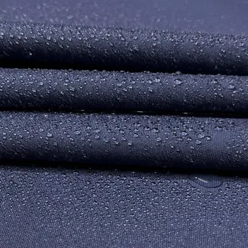 Vodoodpudivá látka Ultra (Oxford), 250 g/m², šíře 150 cm, s UV ochranou a WR úpravou, granátová