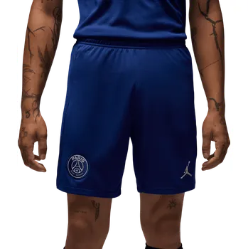 Pánská móda Šortky Jordan PSG M NK DF SHORT STAD 4TH 2024/25 hj0892-492 Velikost 3XL