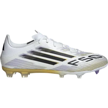 Kopačky Kopačky adidas F50 LEAGUE FG/MG ji0005 Velikost 40 EU | 6,5 UK | 7 US | 24,6 CM