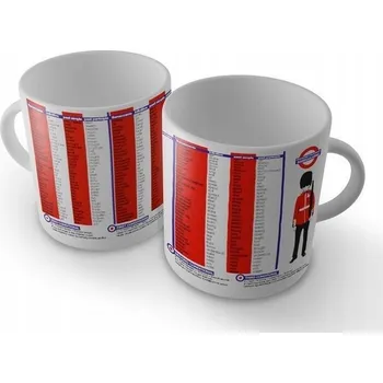 Keramický hrnek edubawi 330 ml