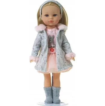 Panenka Interaktivní Panenka Adar 544468