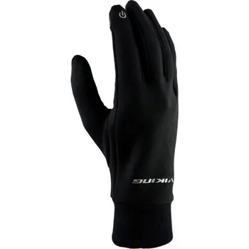 Dívčí tričko Dětské rukavice Viking Tigra Multifunction black 145-23-2388-0900 4