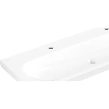 Villeroy & Boch Skyla umyvadlo 120x46 cm obdélníkový nábytkový bílá 5A51C2RW
