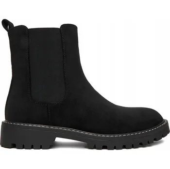 Dámské lodičky Jenny dámské lodičky černé CEO-HY5355S-1