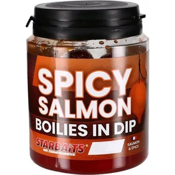 Boilies Nástraha - Proteinové kuličky Starbaits 150 g