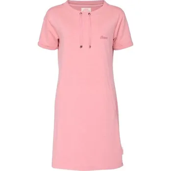 Dámské šaty Dámské šaty Reaper EDEN M Růžová