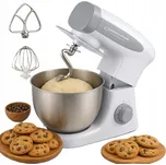 Kuchyňský robot Esperanza Cooking Assistant EKM024 800W, 4l kovová mísa