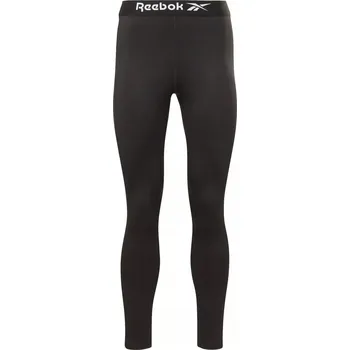 Dámské legíny Reebok dámské legíny WOR Commercial Tight dlouhé, velikost XL