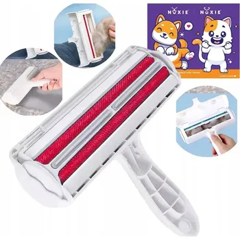 Kosmetika pro psa Kartáč na srst dlouhou, krátká srst, hrubá srst, vlnitá srst Foxter Animals