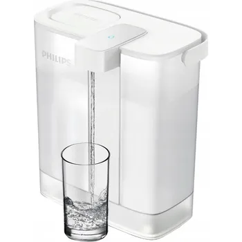 Filtrační konvice Philips AWP2980 3l Filtrační konvice bezbarvá