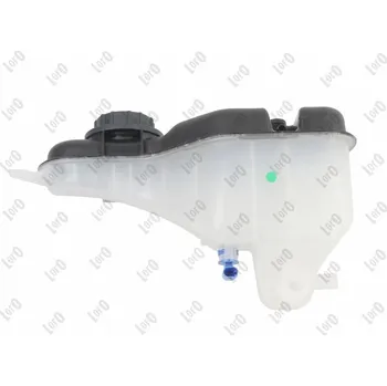 Chladič motoru Vyrovnávací nádoba chladící kapaliny ABAKUS 055-026-002