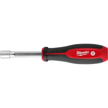 Šroubovák MILWAUKEE Magnetický trubkový šroubovák HOLLOWCORE, 17mm