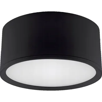 Stropní svítidlo přisazené Struhm 15 W s integrovaným LED zdrojem