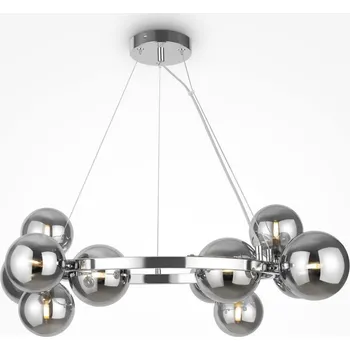 Závěsné svítidlo Maytoni Dallas 11-bodové světlo G9