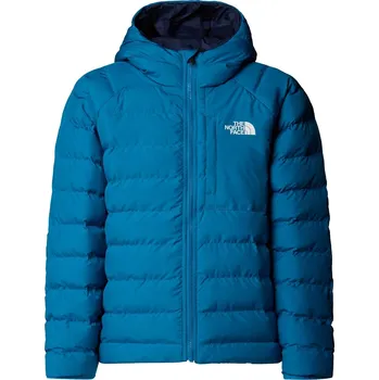 Dívčí bunda The North Face Dusk Blue 8312014 XS