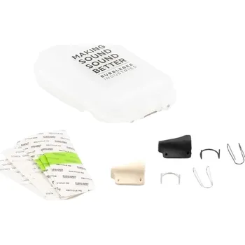 Mikrofon Bubblebee The Mic Hiding Kit for Sennheiser ME 2-II Protivětrný kryt (Jako nové)