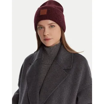 Čepice Čepice Coach CU825 Fialová OS