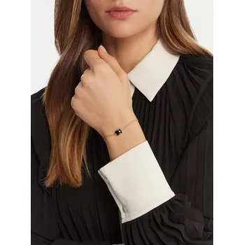 Oblečení a móda Náramek TOUS 1004284800 Zlatá OS