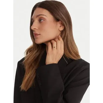 Prsten Prstýnek TOUS Glory 1002010111 Zlatá OS