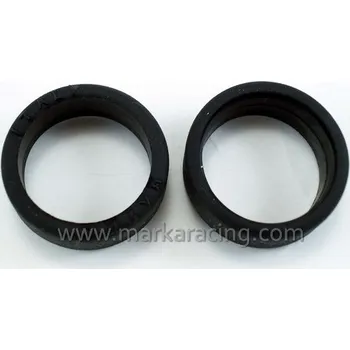 RC vybavení Marka Racing: V14 Mini-Z RCP Rubber Front Tire 20° (1 pár)